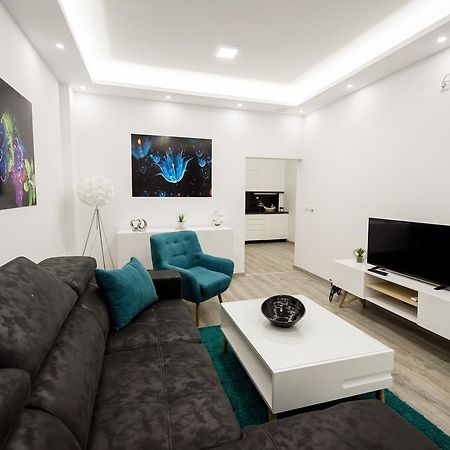 דירות ארנדלובאץ' Centar Lux מראה חיצוני תמונה