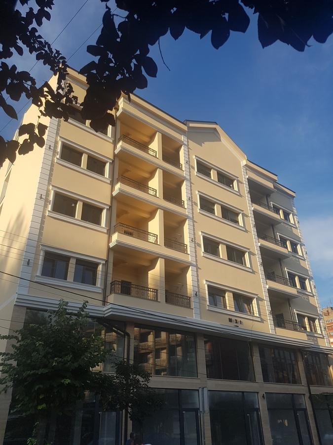 דירות ארנדלובאץ' Centar Lux מראה חיצוני תמונה