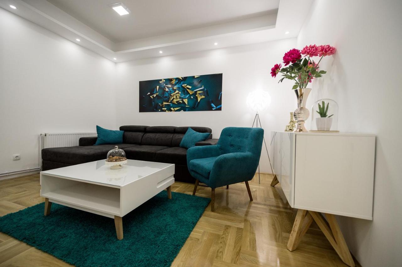 דירות ארנדלובאץ' Centar Lux מראה חיצוני תמונה